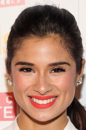 Diane Guerrero portrait