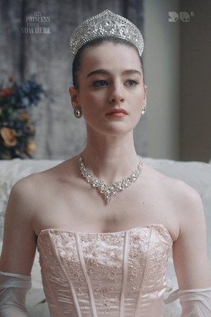 Meghan Reed portrait