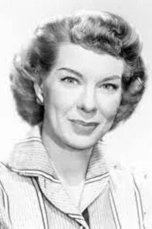Joyce Randolph portrait