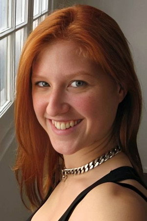 Gabrielle Chapin portrait