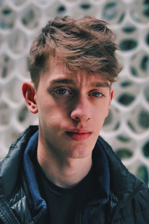 Leonardo Pirondi portrait