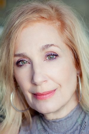 Susan Priver portrait