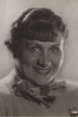 Pelagia Relewicz-Ziembińska portrait
