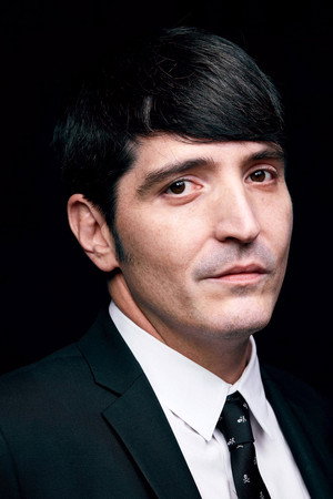 David Dastmalchian portrait