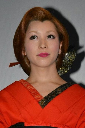 Bell portrait