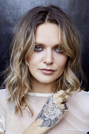 Tove Lo portrait