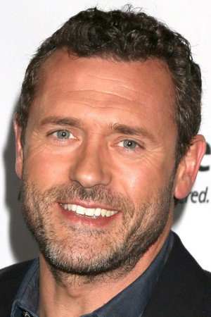 Jason O'Mara portrait