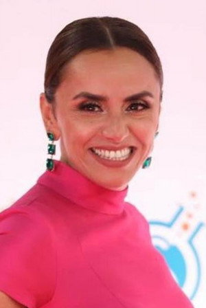 Ola Roshdy portrait