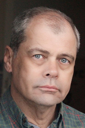 Price Carson portrait