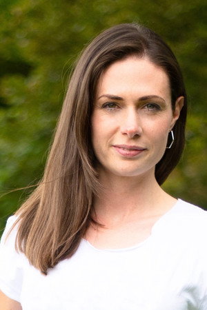 Lindsey Chapman portrait