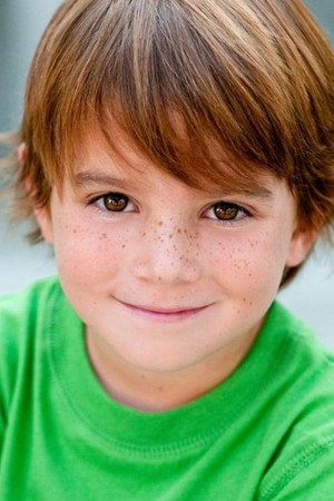 Aiden Lovekamp portrait