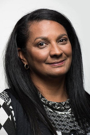 Nova Peris portrait
