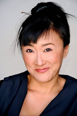 Claudia Choi portrait