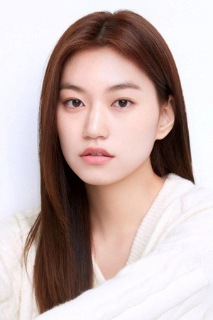 Kim Do-yeon portrait