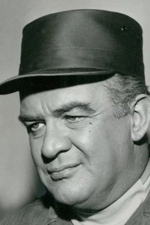 Taggart Casey portrait