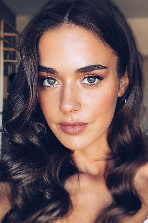 Bensu Soral portrait