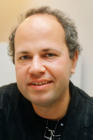 Jan Hammer portrait