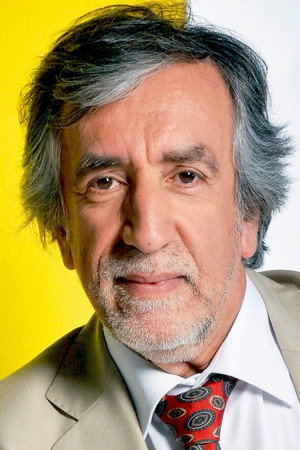 Pedro Vicuña portrait