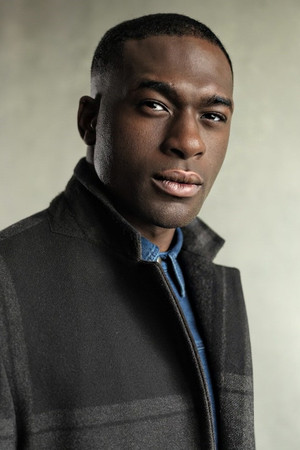 Leonardo Taiwo portrait
