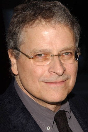 Lawrence Kasdan portrait