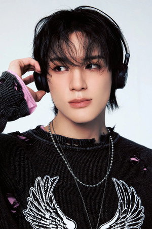 Jeno portrait