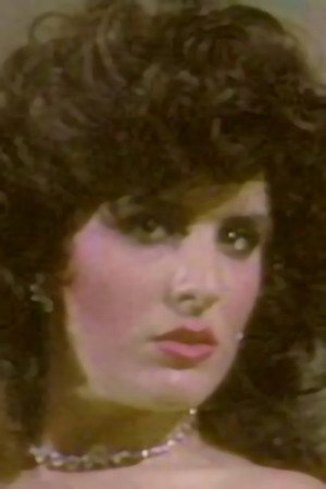 Dominique portrait