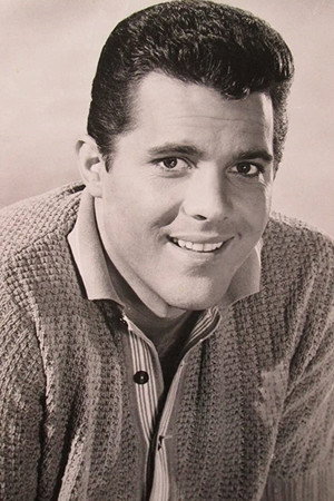 John Ashley portrait