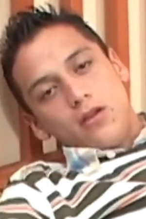 Ramiro portrait