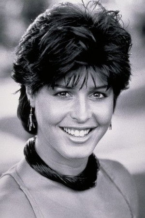 Lucinda Dickey portrait