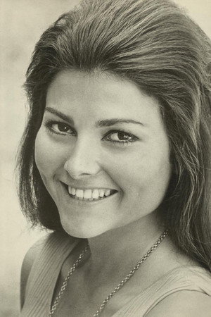 Patrizia Valturri portrait