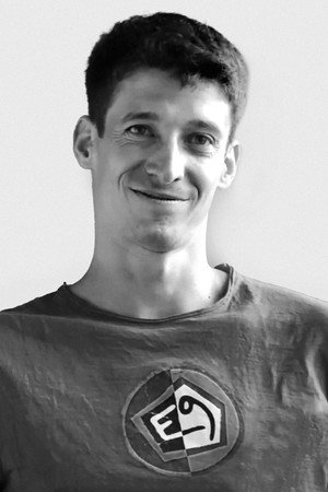 Carlo Giuliberti portrait