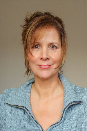 Adelheid Kleineidam portrait