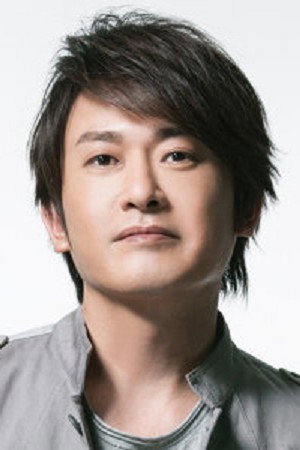 Wang Shih-sian portrait
