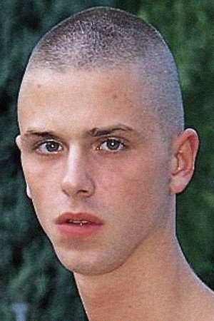 Patrick Kacer portrait