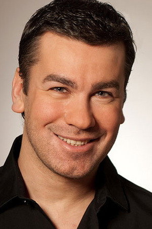 Aleksandr Koltsov portrait