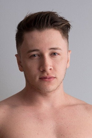 Victor Ferraz portrait