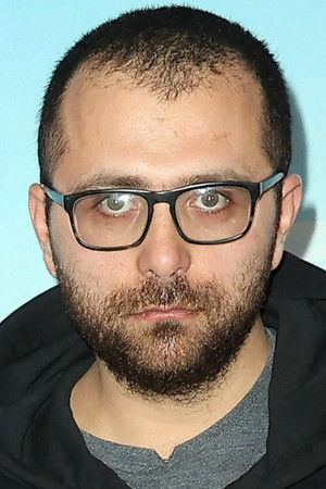 Gad Abecassis portrait