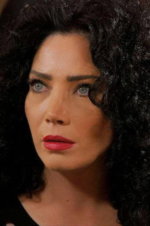 Sulafa Memar portrait