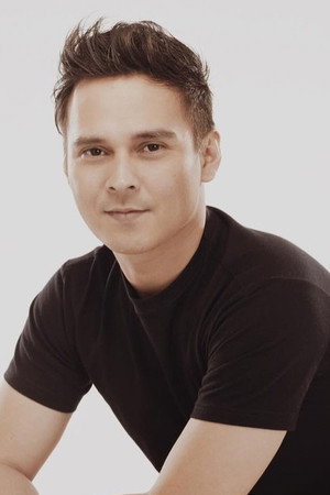 Ivan Ray portrait