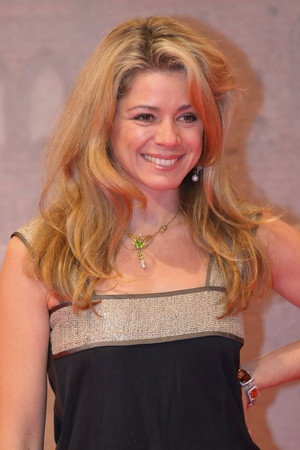 Diana Frank portrait
