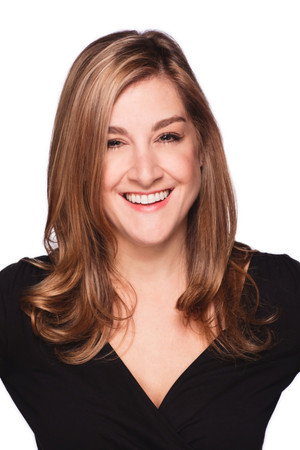 Sarah Malkin portrait
