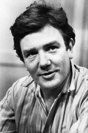 Albert Finney portrait