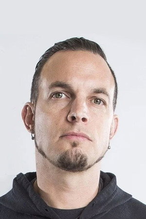 Mark Tremonti portrait