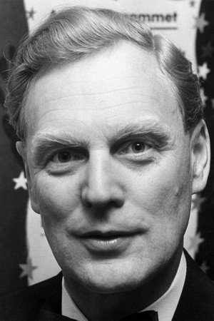 Eskil Eckert-Lundin portrait
