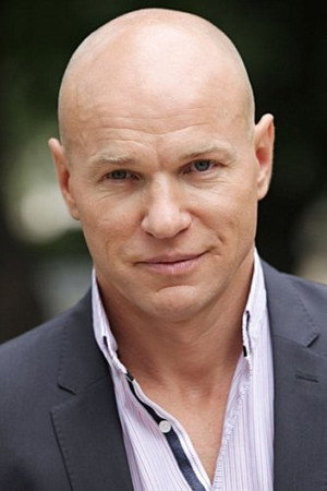 Evgeniy Atarik portrait