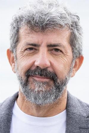 Alberto Rodríguez portrait
