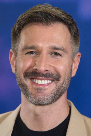 Jochen Schropp portrait