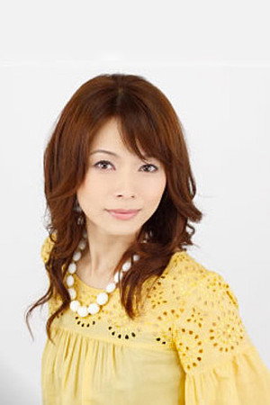 Mai Hoshikawa portrait