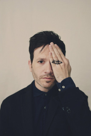 Gabriel Böhmer portrait