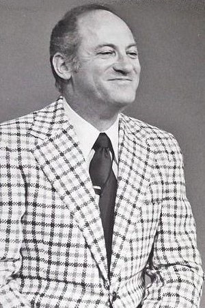 Daniel C. Striepeke portrait